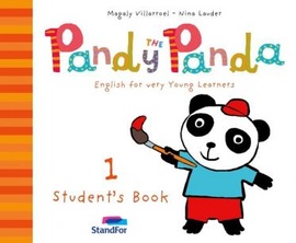 Pandy the Panda 1 - Maternal