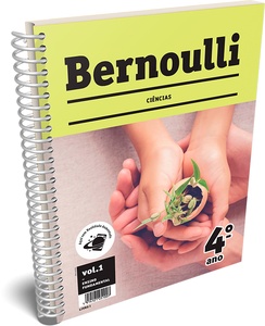 Apostilas Bernoulli 4º ANO - Ens. Fund I