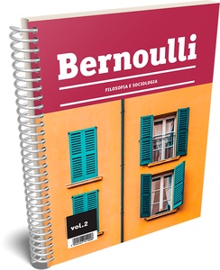 Apostilas Bernoulli 3ª Série E.M.