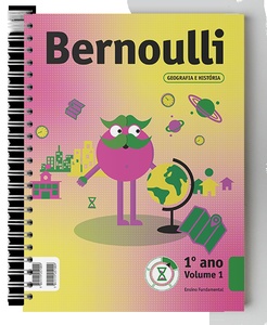 Apostilas Bernoulli 2º ANO - Ens. Fund I