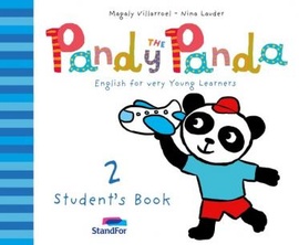 Pandy the Panda 2 - Nível 1