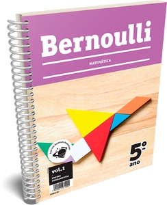 Apostilas Bernoulli 5º ANO - Ens. Fund I