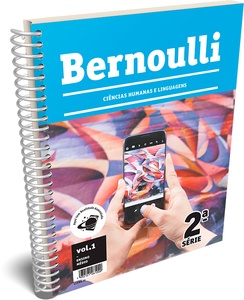 Apostilas Bernoulli 2ª Série E.M.