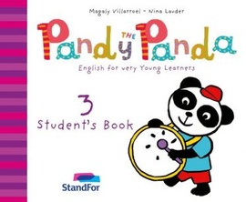 Pandy the Panda 3 - Nível 2