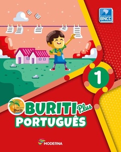 Livro de Português - 1º ANO