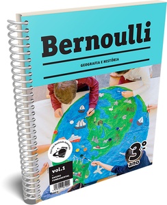 Apostilas Bernoulli 3º ANO - Ens. Fund I